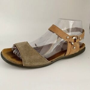 Naot Sabrina Sandals